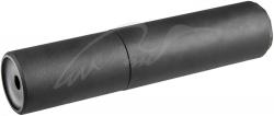 Глушитель ASE UTRA Jet-Z .30 Compact, M14x1 Картинка Глушитель ASE UTRA Jet-Z .30 Compact, M14x1