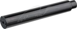 Глушитель Raptor Silent X , 1/2 UNF Картинка Глушитель Raptor Silent X , 1/2 UNF