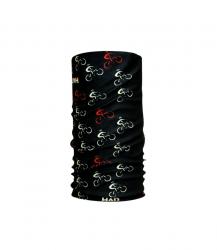 Головной убор H.A.D. Originals Bike Black Картинка Головной убор H.A.D. Originals Bike Black