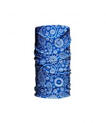 Головной убор H.A.D. Originals Bike Paisley 02 Blue Картинка Головной убор H.A.D. Originals Bike Paisley 02 Blue