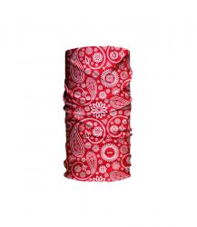 Головной убор H.A.D. Originals Bike Paisley 02 Red Картинка Головной убор H.A.D. Originals Bike Paisley 02 Red