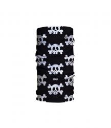 Головной убор H.A.D. Originals Bike Skully Black Картинка Головной убор H.A.D. Originals Bike Skully Black