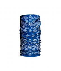 Головной убор H.A.D. Originals Classic India Paisley Blue Картинка Головной убор H.A.D. Originals Classic India Paisley Blue