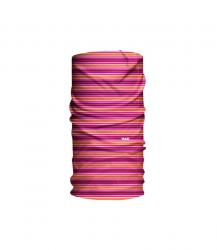 Головной убор H.A.D. Originals Kids Stripe Red Orange Kids Картинка Головной убор H.A.D. Originals Kids Stripe Red Orange Kids