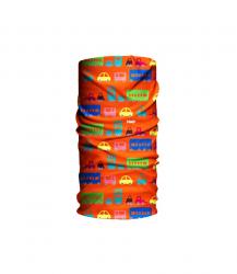 Головной убор H.A.D. Originals Kids Traffic Orange Kids Картинка Головной убор H.A.D. Originals Kids Traffic Orange Kids