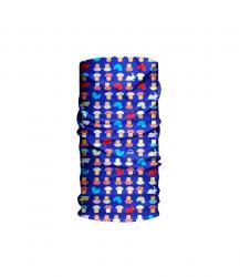 Головной убор H.A.D. Originals Kids Woodstock Violet Kids Картинка Головной убор H.A.D. Originals Kids Woodstock Violet Kids