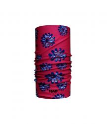 Головной убор H.A.D. Originals Urban Crazy Flowers Berry Картинка Головной убор H.A.D. Originals Urban Crazy Flowers Berry