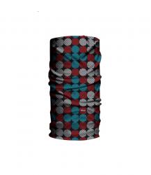 Головной убор H.A.D. Originals Urban Dot Red Картинка Головной убор H.A.D. Originals Urban Dot Red