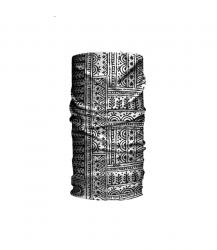Головной убор H.A.D. Originals Urban Woodcut Blanc Картинка Головной убор H.A.D. Originals Urban Woodcut Blanc