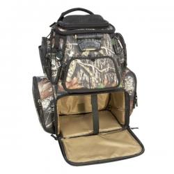Рюкзак Рюкзак Gowildriver TACKLE TEK™ NOMAD - LIGHTED BACKPACK Картинка Рюкзак Рюкзак Gowildriver TACKLE TEK™ NOMAD - LIGHTED BACKPACK