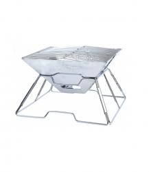 Гриль Kovea KG-0712 Magic Stainless BBA Картинка Гриль Kovea KG-0712 Magic Stainless BBA