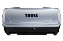 Грузовой бокс (на фаркоп) Thule BackUp RMS box Картинка Грузовой бокс (на фаркоп) Thule BackUp RMS box