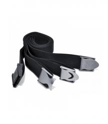 Грузовой пояс Best Divers Shark Black Картинка Грузовой пояс Best Divers Shark Black
