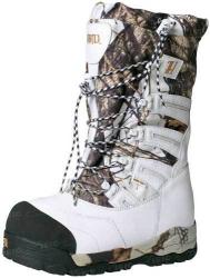 Картинка Harkila Inuit GTX Winter 10 зимний камуфляж ц:mossy oak® winter camo