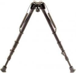 Сошки Harris Bipod 1А2-25С на антабку. 34,3-68,6 см. 3-коленные ножки Картинка Сошки Harris Bipod 1А2-25С на антабку. 34,3-68,6 см. 3-коленные ножки