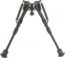 Сошки Harris Bipod 1А2-BRМ на антабку. 15,2-22,9 см. Подпружиненные ножки Картинка Сошки Harris Bipod 1А2-BRМ на антабку. 15,2-22,9 см. Подпружиненные ножки