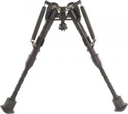 Сошки Harris Bipod 1А2-BRМ на антабку. 15,2-22,9 см. Подпружиненные ножки (1453.03.17)