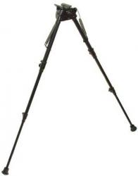 Harris Bipod S-25С на антабку. 34,3-68,6 см. Шарнирная база. 3х-коленные ножки Картинка Harris Bipod S-25С на антабку. 34,3-68,6 см. Шарнирная база. 3х-коленные ножки