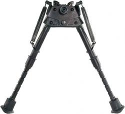 Harris Bipod S-BRМ (шарн.база 15,2-22,9см) Картинка Harris Bipod S-BRМ (шарн.база 15,2-22,9см)