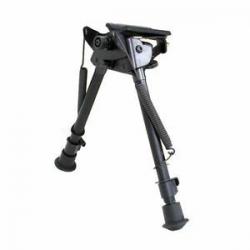 Harris Bipod S-LM на антабку. 22,9-30,0 см. Шарнирная база. Подпружиненные ножки Картинка Harris Bipod S-LM на антабку. 22,9-30,0 см. Шарнирная база. Подпружиненные ножки