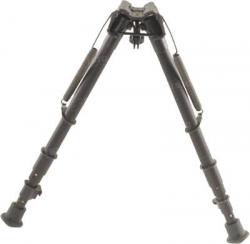 Сошки Harris Bipod 1А2-25 на антабку. 30.5-63.5 см. 3-коленные ножки Картинка Сошки Harris Bipod 1А2-25 на антабку. 30.5-63.5 см. 3-коленные ножки