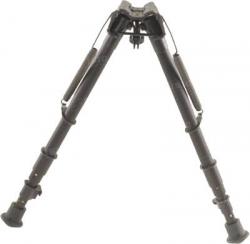 Картинка Сошки Harris Bipod 1А2-25 на антабку. 30.5-63.5 см. 3-коленные ножки