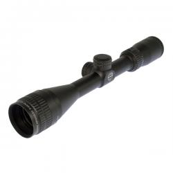 Прицел Hawke Airmax EV 3-9x40 AO (Map 6) Картинка Прицел Hawke Airmax EV 3-9x40 AO (Map 6)
