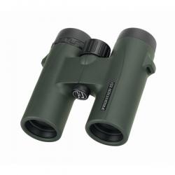 Картинка Бинокль Hawke Frontier ED 10x32 (Green)