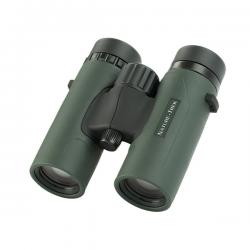 Бинокль Hawke Nature Trek 10x32 Top Hinge (Green) Картинка Бинокль Hawke Nature Trek 10x32 Top Hinge (Green)