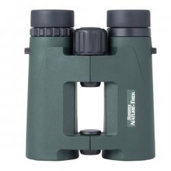 Картинка Бинокль Hawke Nature Trek 8x42 Open Hinge (Green)