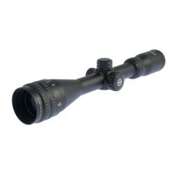 Прицел Hawke Sport HD IR 3-9x40 AO (Mil Dot IR) Картинка Прицел Hawke Sport HD IR 3-9x40 AO (Mil Dot IR)
