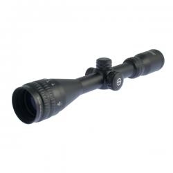 Картинка Прицел Hawke Sport HD IR 3-9x40 AO (Mil Dot IR)