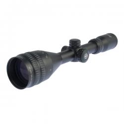 Прицел Hawke Sport HD IR 3-9x50 AO (Mil Dot IR) Картинка Прицел Hawke Sport HD IR 3-9x50 AO (Mil Dot IR)