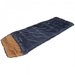 Спальник High Peak Scout Comfort / +5°C (Left) Картинка Спальник High Peak Scout Comfort / +5°C (Left)