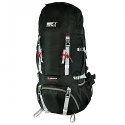 Рюкзак High Peak Sherpa 55+10 (Black) Картинка Рюкзак High Peak Sherpa 55+10 (Black)