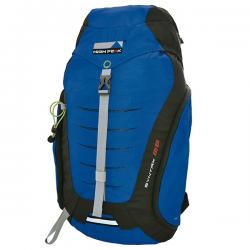 Картинка Рюкзак High Peak Syntax 26 (Blue/Dark Grey)