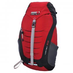 Картинка Рюкзак High Peak Vortex 22 (Red/Dark Grey)