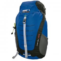 Картинка Рюкзак High Peak Vortex 28 (Blue/Dark Grey)