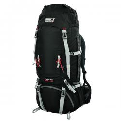 Рюкзак High Peak Zenith 55+10 (Black) Картинка Рюкзак High Peak Zenith 55+10 (Black)