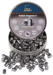 Пули пневматические H&N Rabbit Magnum II Картинка Пули пневматические H&N Rabbit Magnum II