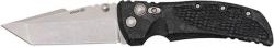Hogue EX-01 Tactical Folding Knife (G10, черный, 4 Картинка Hogue EX-01 Tactical Folding Knife (G10, черный, 4