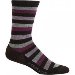 Icebreaker City Lite Crew WMN java/bone/cranberry L Картинка Icebreaker City Lite Crew WMN java/bone/cranberry L