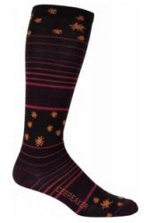 Картинка Icebreaker City UltraLite Stellar OTC WMN bordeaux M