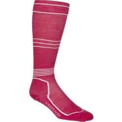 Icebreaker Compression Ultralight OTC WMN cherub/white M Картинка Icebreaker Compression Ultralight OTC WMN cherub/white M