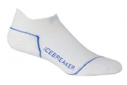 Картинка Icebreaker GT Run Lt Micro MEN white/royal/white S