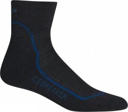 Картинка Icebreaker Hike + Lite Mini MEN jet/cadet/black L