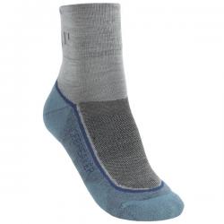 Icebreaker Hike Lite Mini WMN silver/atlantic/ocean M Картинка Icebreaker Hike Lite Mini WMN silver/atlantic/ocean M
