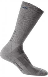 Icebreaker Hike Medium Crew MEN fossil L Картинка Icebreaker Hike Medium Crew MEN fossil L