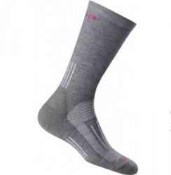 Icebreaker Hike Medium Crew WMN twister L Картинка Icebreaker Hike Medium Crew WMN twister L