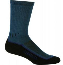 Icebreaker Hike Mid Crew MEN atlantic/royal XL Картинка Icebreaker Hike Mid Crew MEN atlantic/royal XL